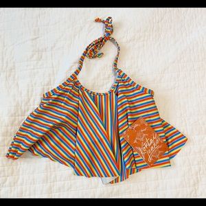 Kortni Jeane primary stripe